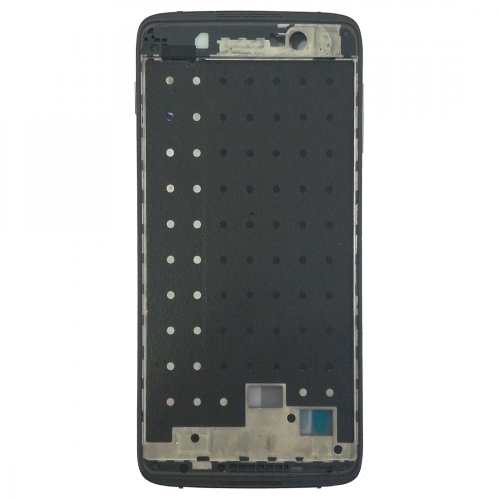 Front Housing LCD Frame Bezel for Blackberry DTEK50 (Black)  BlackBerry DTEK50